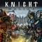 Knight Online's game picture on Twitch