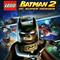 LEGO Batman 2: DC Super Heroes's game picture on Twitch