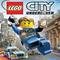 LEGO City Undercover's game picture on Twitch