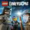 LEGO Dimensions's game picture on Twitch