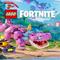 LEGO Fortnite: Odyssey's game picture on Twitch