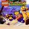 LEGO Island 2: The Brickster's Revenge's game picture on Twitch