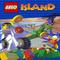 LEGO Island's game picture on Twitch