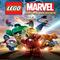 LEGO Marvel Super Heroes's game picture on Twitch