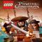 LEGO Pirates of the Caribbean: The Video Game's game picture on Twitch