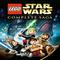 LEGO Star Wars: The Complete Saga's game picture on Twitch