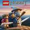 LEGO The Hobbit's game picture on Twitch