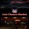 Last Chance Market's game picture on Twitch