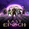 Last Epoch's game picture on Twitch