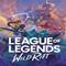 League of Legends: Wild Rift's game picture on Twitch