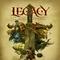 Legacy: Steel & Sorcery's game picture on Twitch