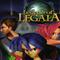 Legend of Legaia's game picture on Twitch