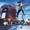 Lemma Twitch game picture on 