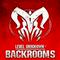 Level Unknown: Backrooms's game picture on Twitch