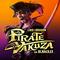 Like a Dragon: Pirate Yakuza in Hawaii's game picture on Twitch