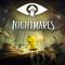 Little Nightmares's game picture on Twitch