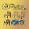 Lively Chair Simulator's game picture on Twitch