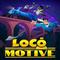 Loco Motive's game picture on Twitch