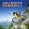 Lonely Mountains: Downhill's game picture on Twitch