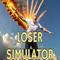 Loser Simulator's game picture on Twitch