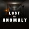 Lost in Anomaly's game picture on Twitch