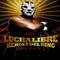 Lucha Libre AAA: Héroes del Ring's game picture on Twitch