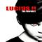 Lucius II's game picture on Twitch