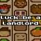 Luck be a Landlord's game picture on Twitch