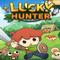 Lucky Hunter's game picture on Twitch