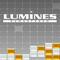 Lumines Remastered's game picture on Twitch