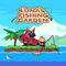 Luna's Fishing Garden's game picture on Twitch