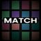 MATCH's game picture on Twitch
