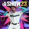 MLB The Show 23's game picture on Twitch