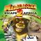 Madagascar: Escape 2 Africa's game picture on Twitch