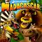 Madagascar's game picture on Twitch