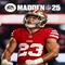 Madden NFL 25's game picture on Twitch