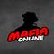 Mafia Online's game picture on Twitch