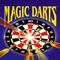 Magic Darts's game picture on Twitch