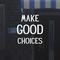 Make Good Choices's game picture on Twitch