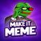 Make it Meme Twitch game picture on 