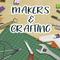 Makers & Crafting's game picture on Twitch