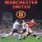 Manchester United's game picture on Twitch