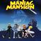 Maniac Mansion's game picture on Twitch