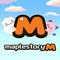 MapleStory M's game picture on Twitch