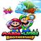 Mario & Luigi: Brothership's game picture on Twitch