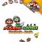 Mario & Luigi: Paper Jam's game picture on Twitch