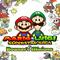 Mario & Luigi: Superstar Saga + Bowser's Minions's game picture on Twitch