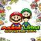 Mario & Luigi: Superstar Saga's game picture on Twitch