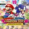 Mario & Sonic at the London 2012 Olympic Games's game picture on Twitch