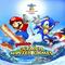 Mario & Sonic at the Olympic Winter Games's game picture on Twitch